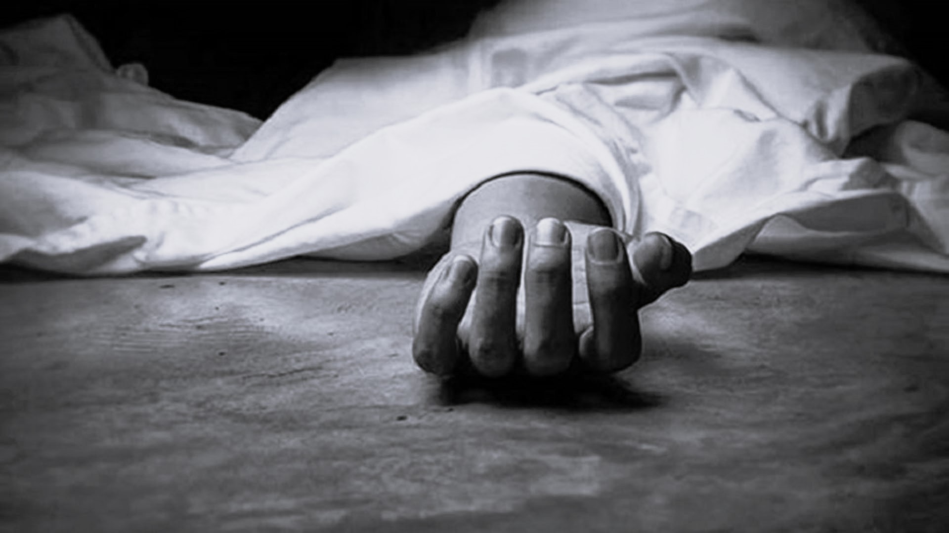 যাত্রাবাড়ীতে যুবক খুন, এক পায়ের রগ কাটা অবস্থায় মরদেহ উদ্ধার